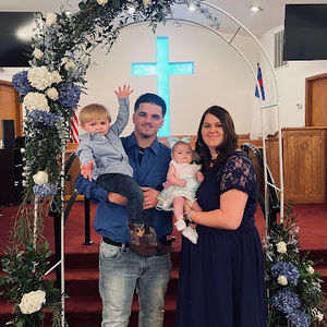 Meet your Posher, Whitney